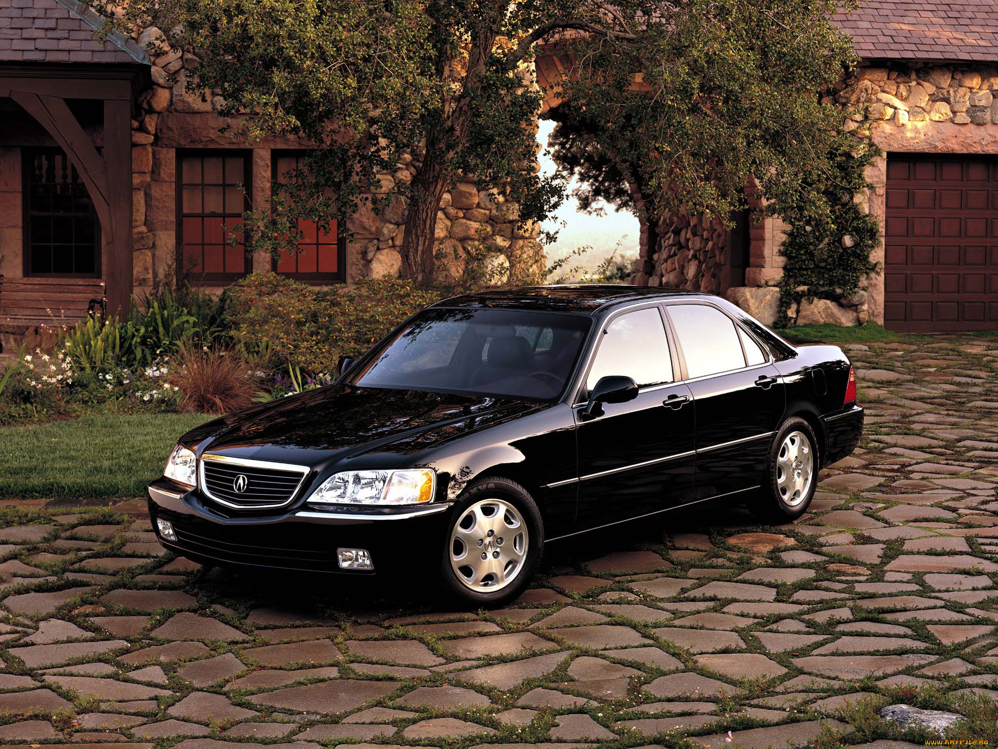acura, 
